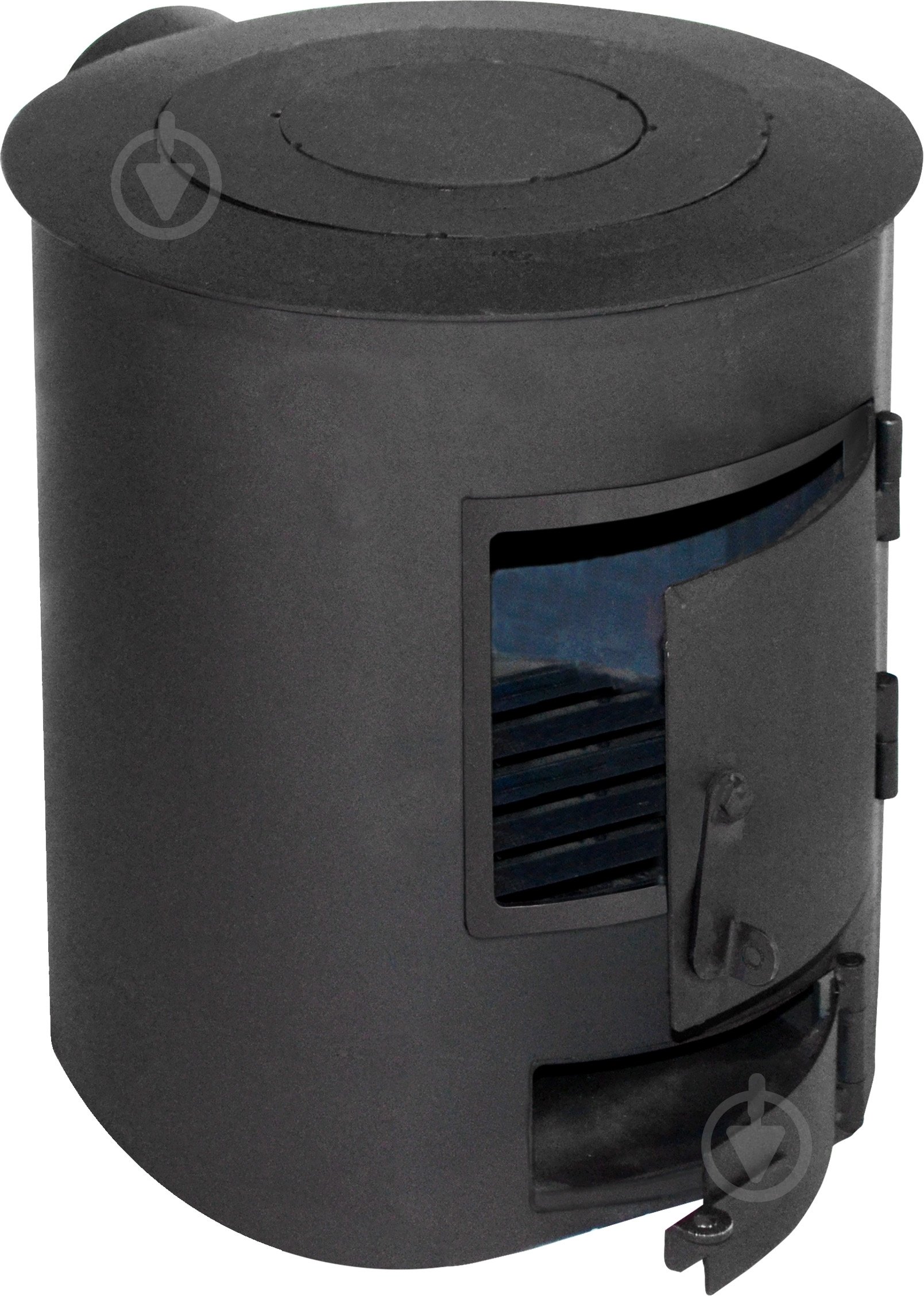 Буржуйка Versia-Lux Горяна - фото 3