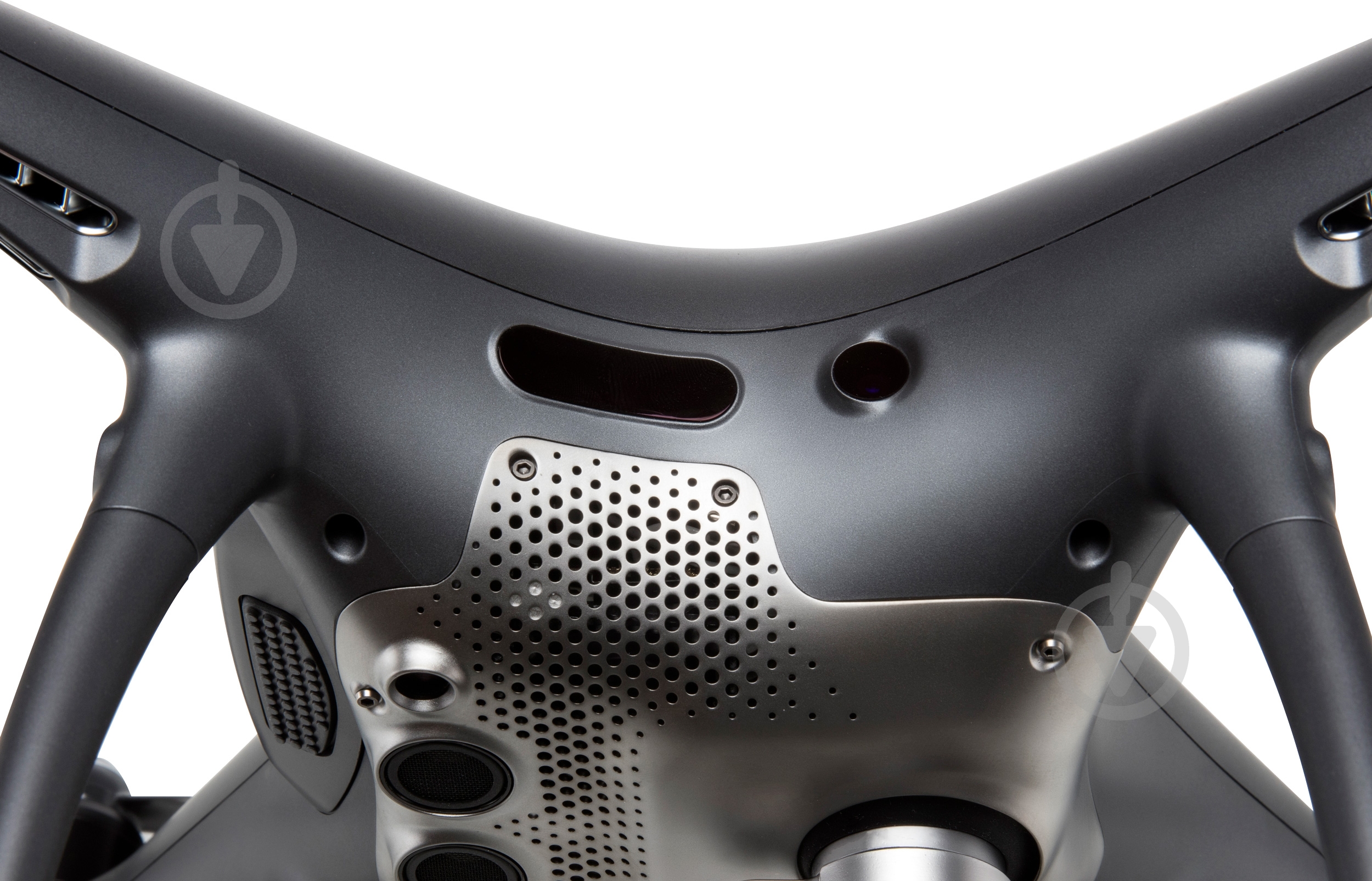 Квадрокоптер на р/у DJI Phantom 4 Pro Obsidian (EU) DJIC743076 - фото 7