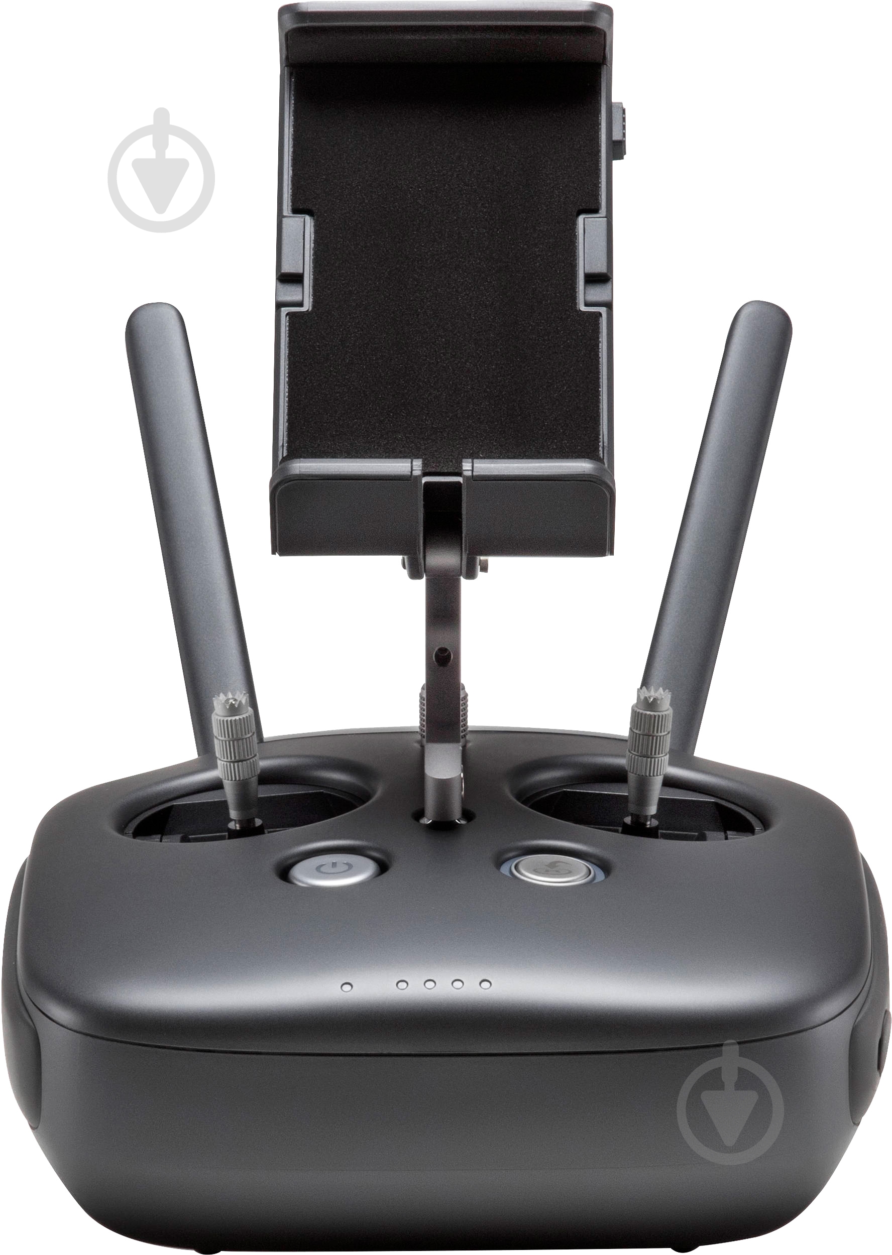 Квадрокоптер на р/у DJI Phantom 4 Pro Obsidian (EU) DJIC743076 - фото 10
