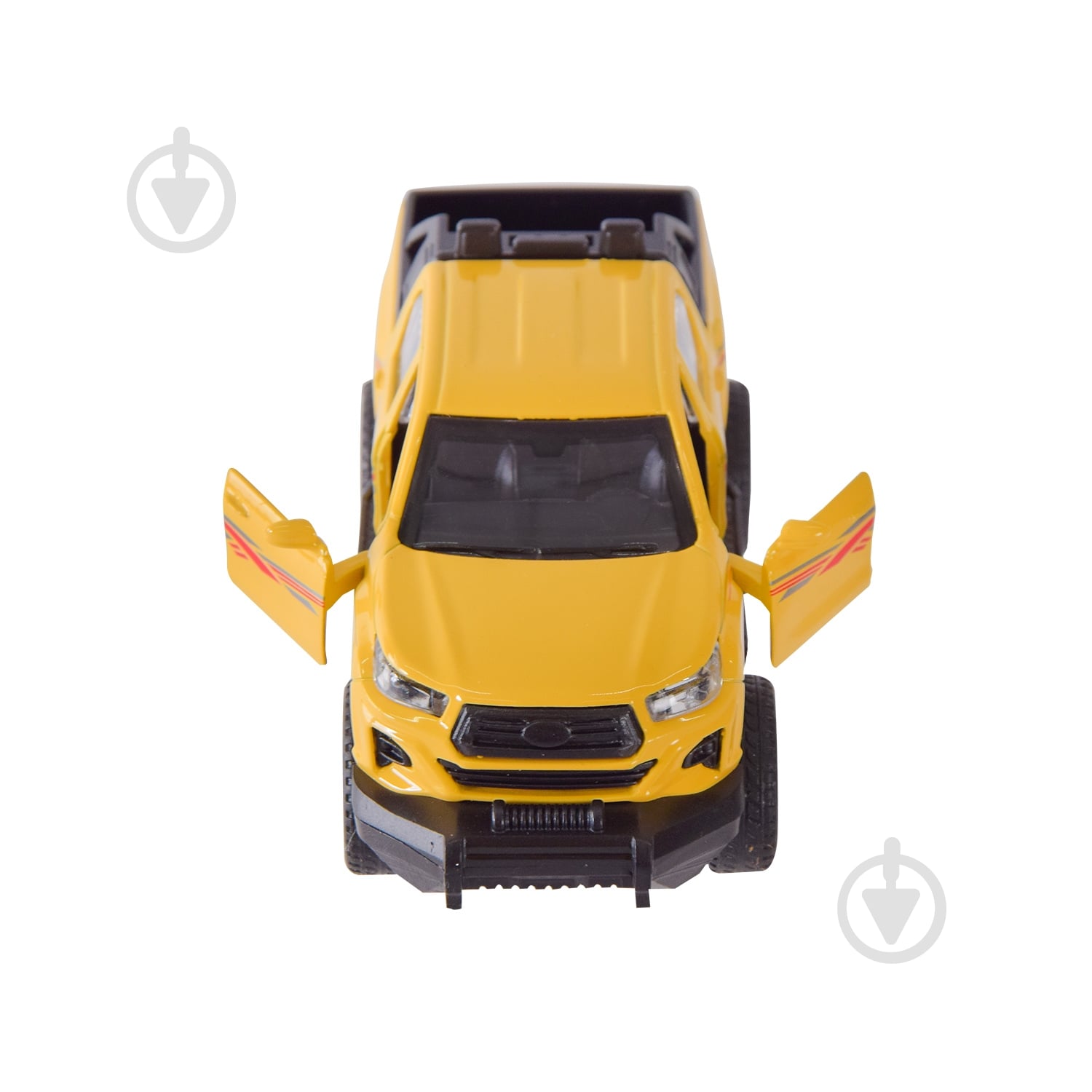 Автомобіль Автопром 1:32 автомобіль AP74173 - фото 2 Автомобіль Автопром 1:32 автомобіль AP74173 - фото 2