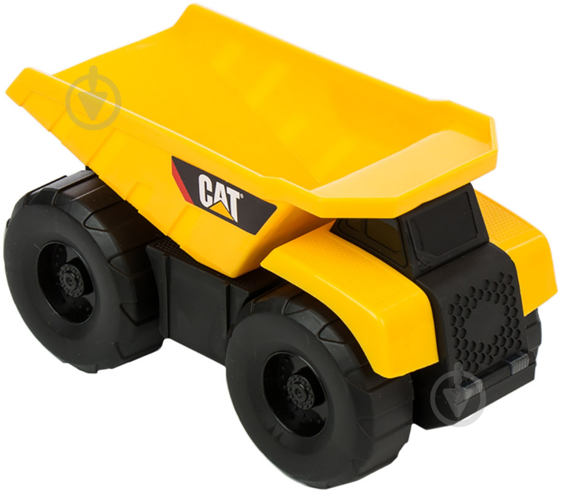 Самоскид Toy State Mini Mover CAT 15 см 34612 - фото 1