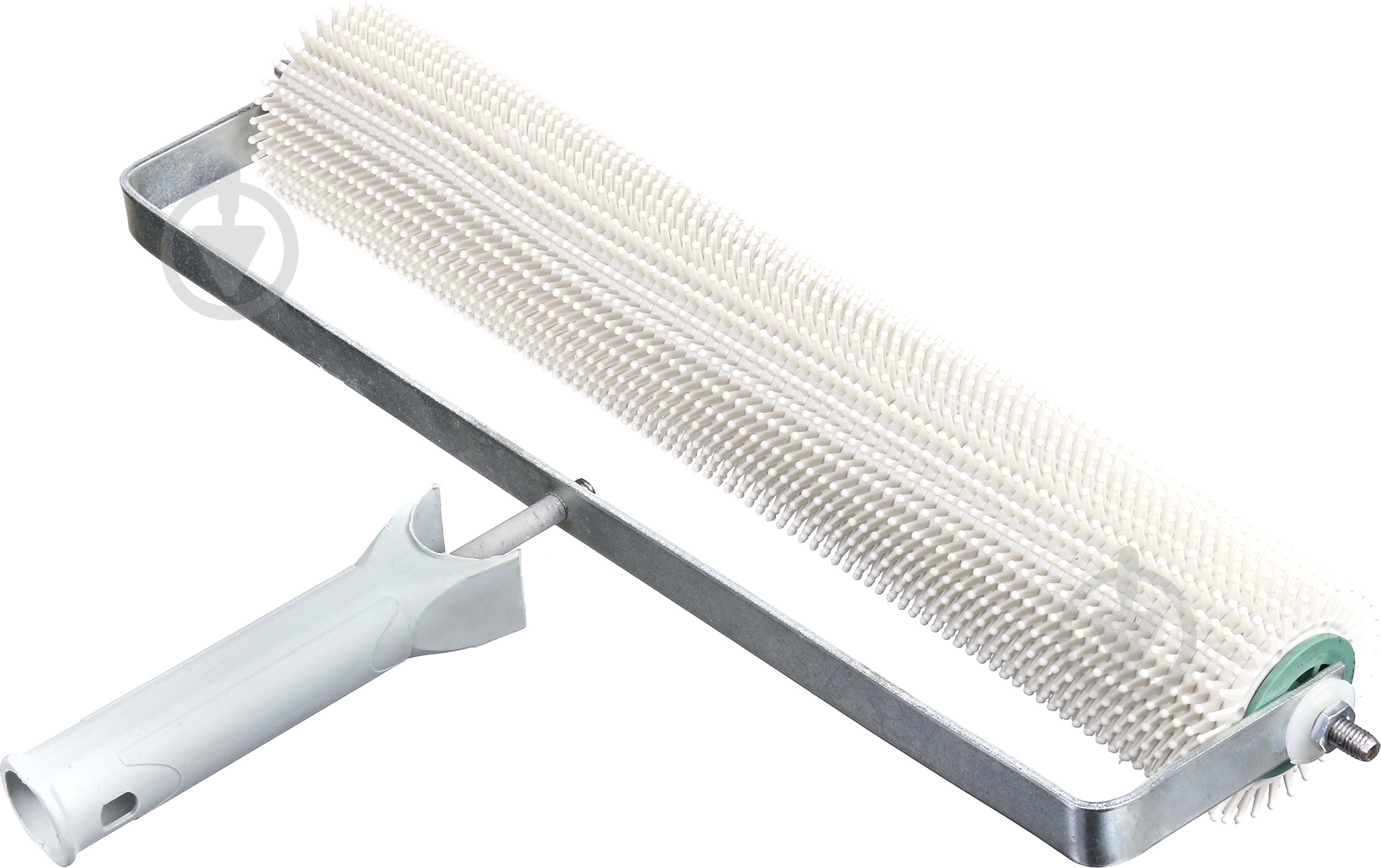 Валик игольчатый D04156 70x400 мм - фото 2