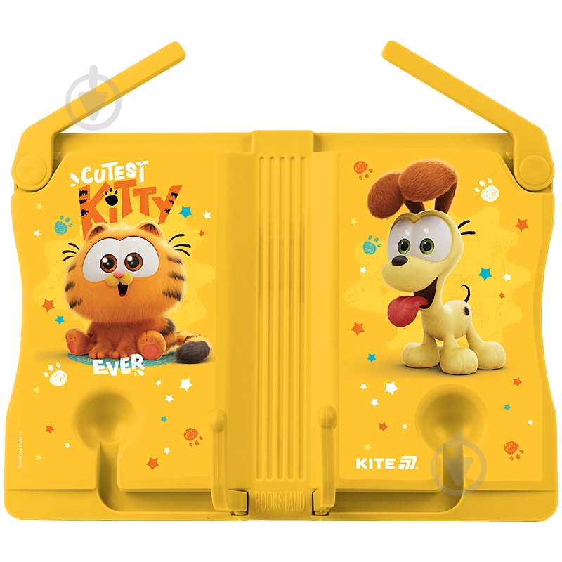 Подставка для книг Garfield GF25-391 KITE - фото 1 Подставка для книг Garfield GF25-391 KITE - фото 1