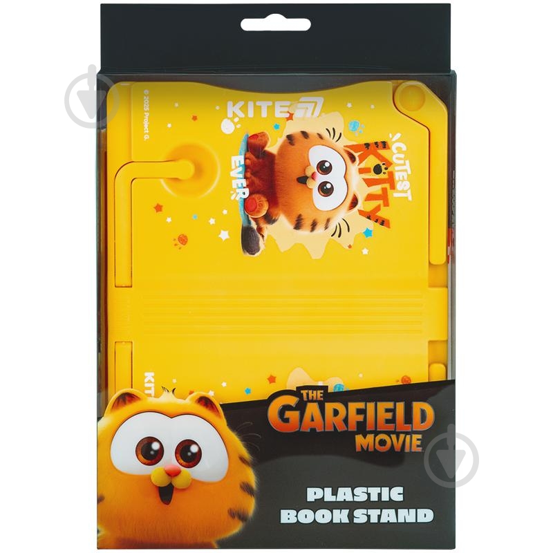 Подставка для книг Garfield GF25-391 KITE - фото 3 Подставка для книг Garfield GF25-391 KITE - фото 3