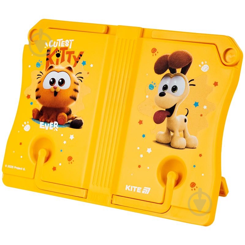 Подставка для книг Garfield GF25-391 KITE - фото 2 Подставка для книг Garfield GF25-391 KITE - фото 2
