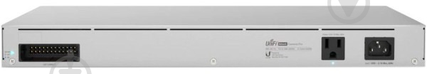 Коммутатор Ubiquiti UXG-PRO-EU - фото 2 Коммутатор Ubiquiti UXG-PRO-EU - фото 2