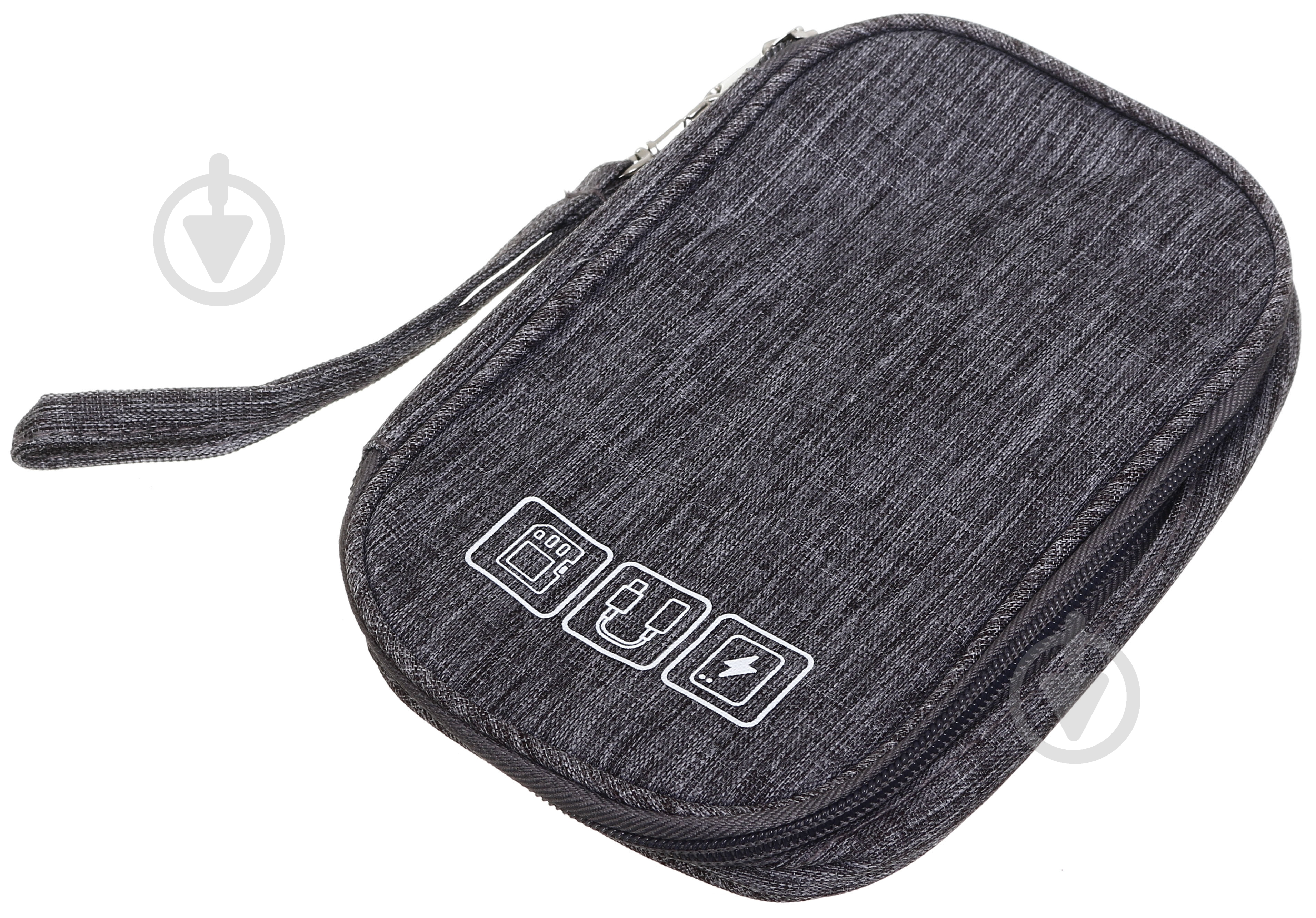 Косметичка 16.5х11.5х7 см PU RH532 - фото 1
