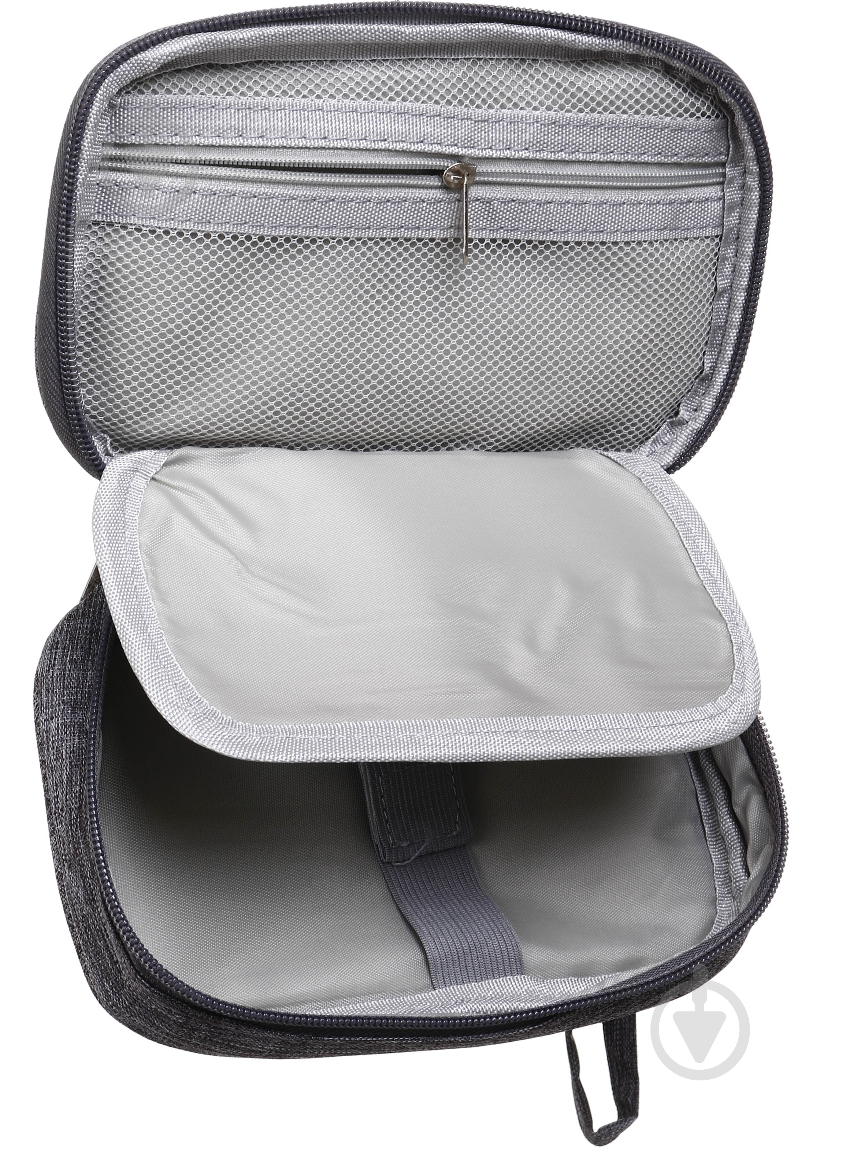 Косметичка 16.5х11.5х7 см PU RH532 - фото 3