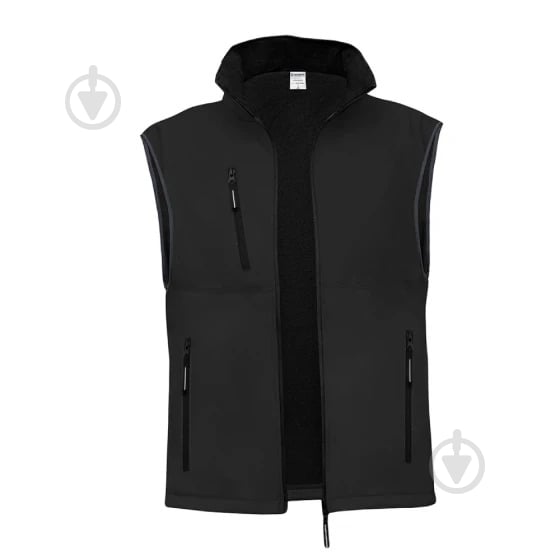 Жилет WURTH STONE BRIDGE р. S 5899700601 серый - фото 1 Жилет WURTH STONE BRIDGE р. S 5899700601 серый - фото 1