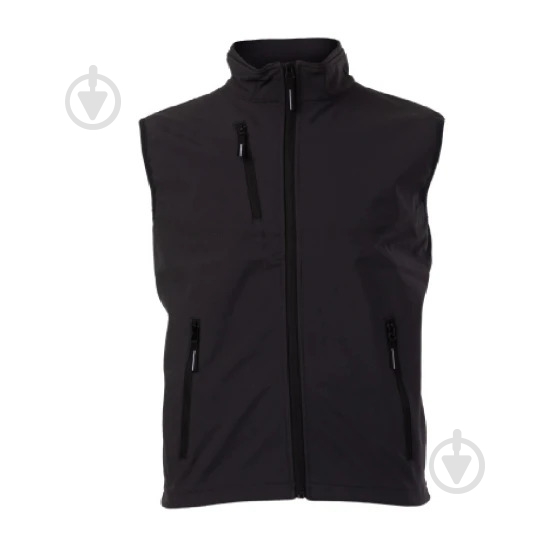 Жилет WURTH STONE BRIDGE р. S 5899700601 серый - фото 2 Жилет WURTH STONE BRIDGE р. S 5899700601 серый - фото 2