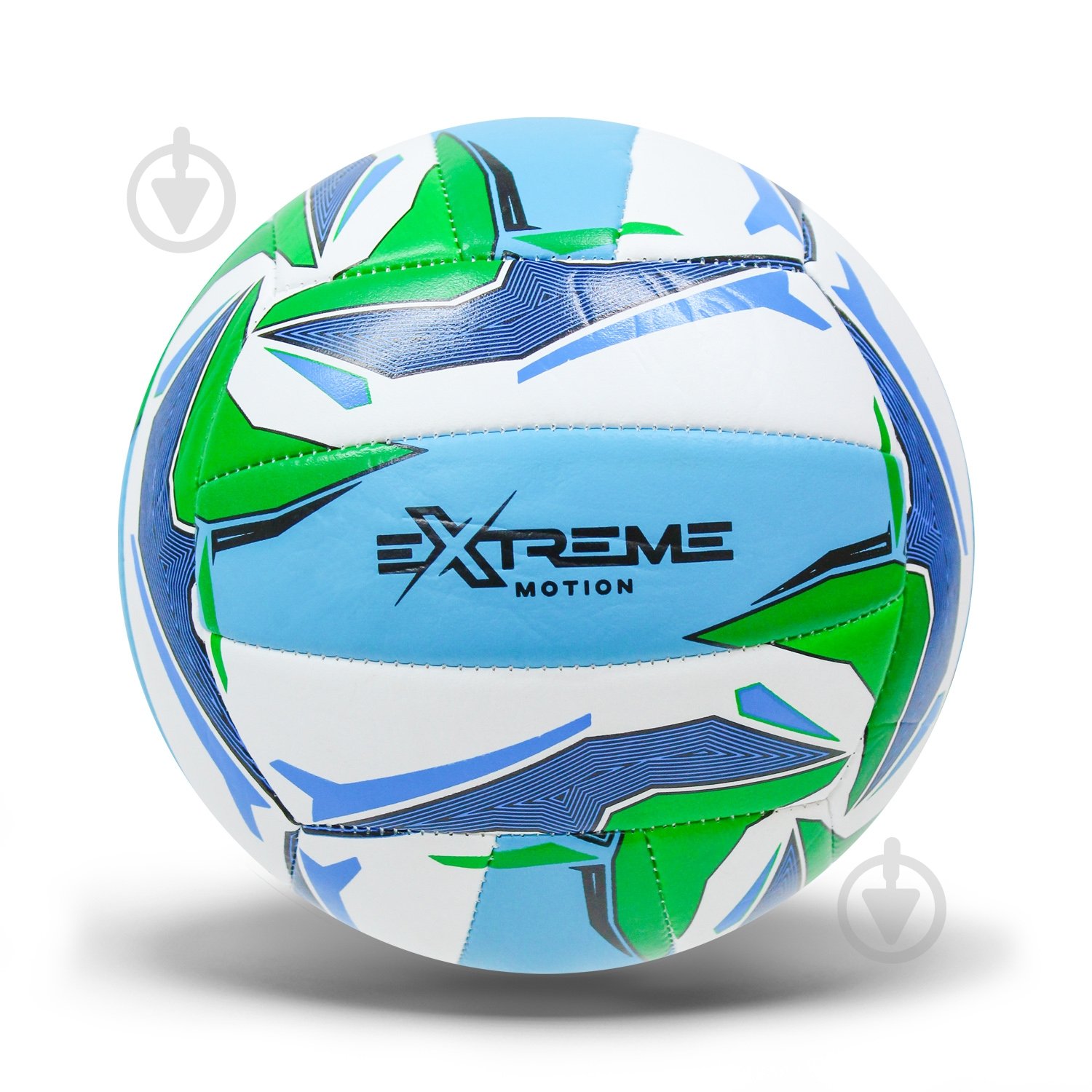 Мяч мяч волейбольный multicolor VB24504 - фото 2