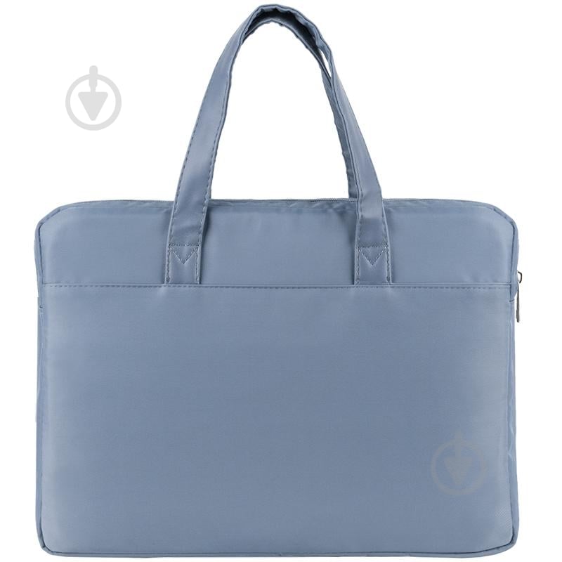 Сумка-портфель для документов текстильная А4 1631-03-A Axent - фото 2 Сумка-портфель для документов текстильная А4 1631-03-A Axent - фото 2