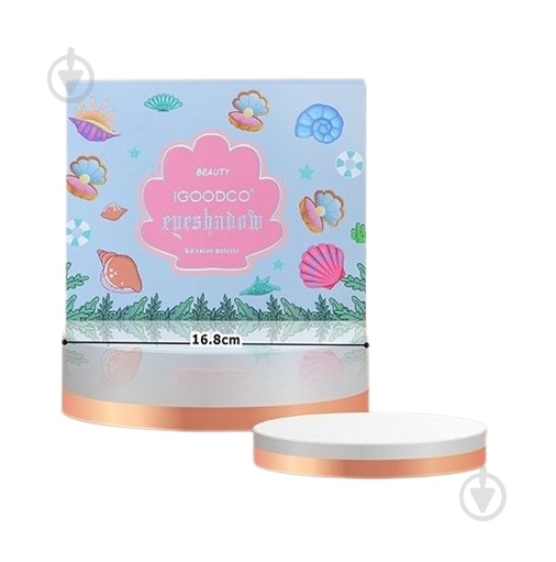 Набор косметики Shantou IG2973 - фото 1 Набор косметики Shantou IG2973 - фото 1