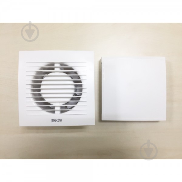 Вытяжной вентилятор EUROPLAST EET100 - фото 3