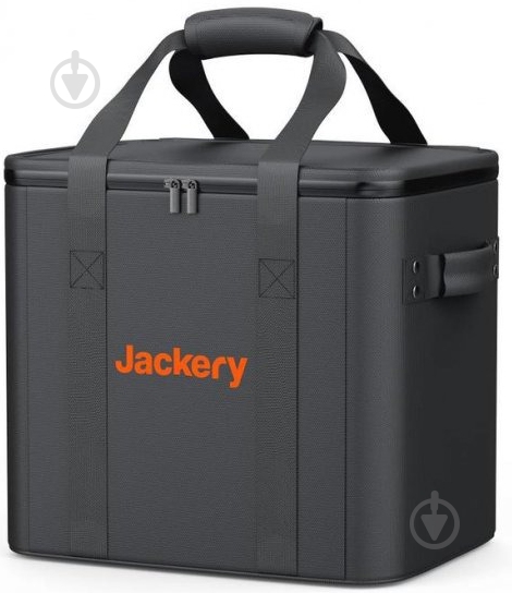 Сумка транспортировочная Jackery Explorer 2000 Pro (HTO733) - фото 1