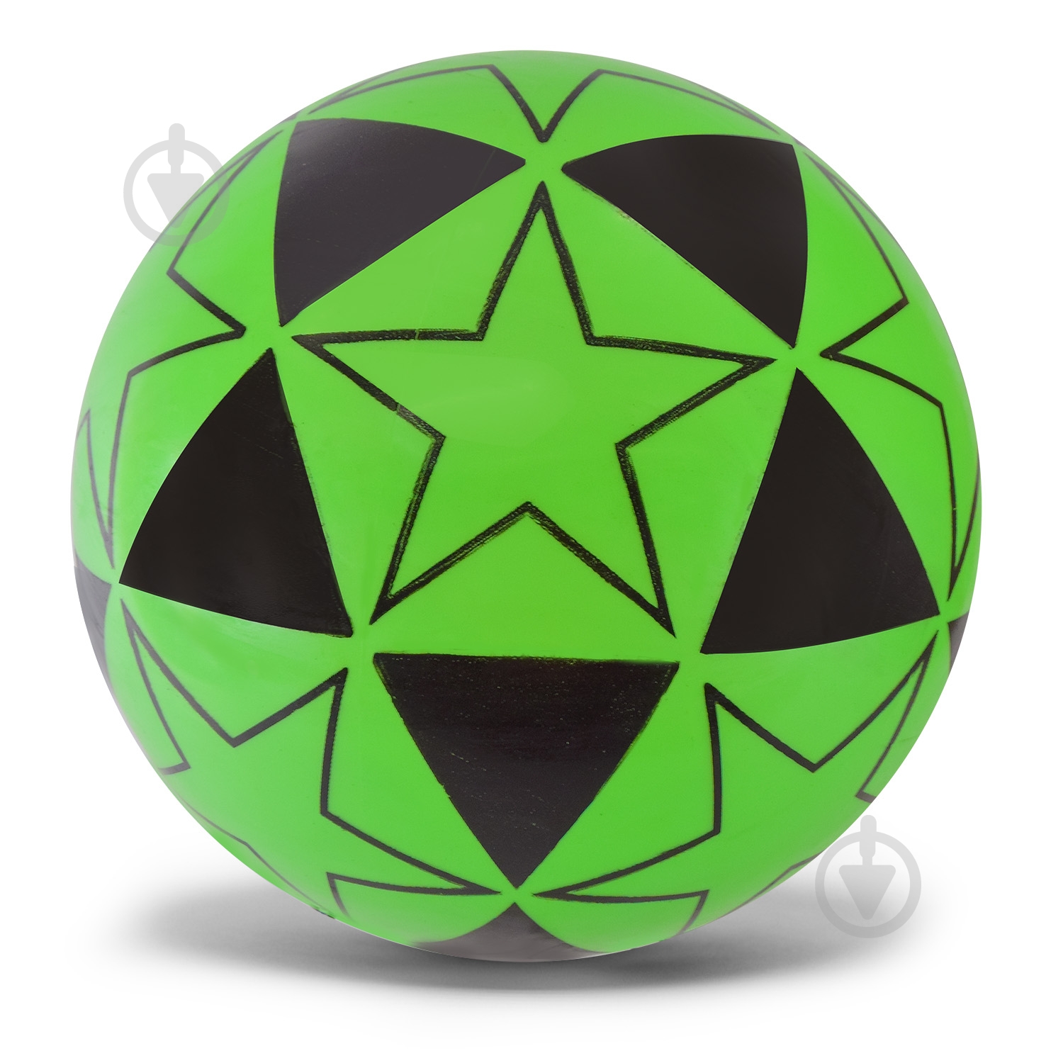 Мяч детский multicolor RB0688 - фото 5