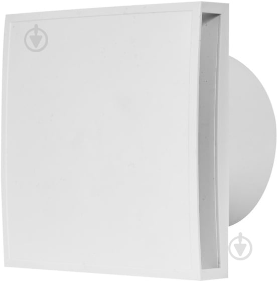 Вытяжной вентилятор EUROPLAST EET100T - фото 1 Вытяжной вентилятор EUROPLAST EET100T - фото 1