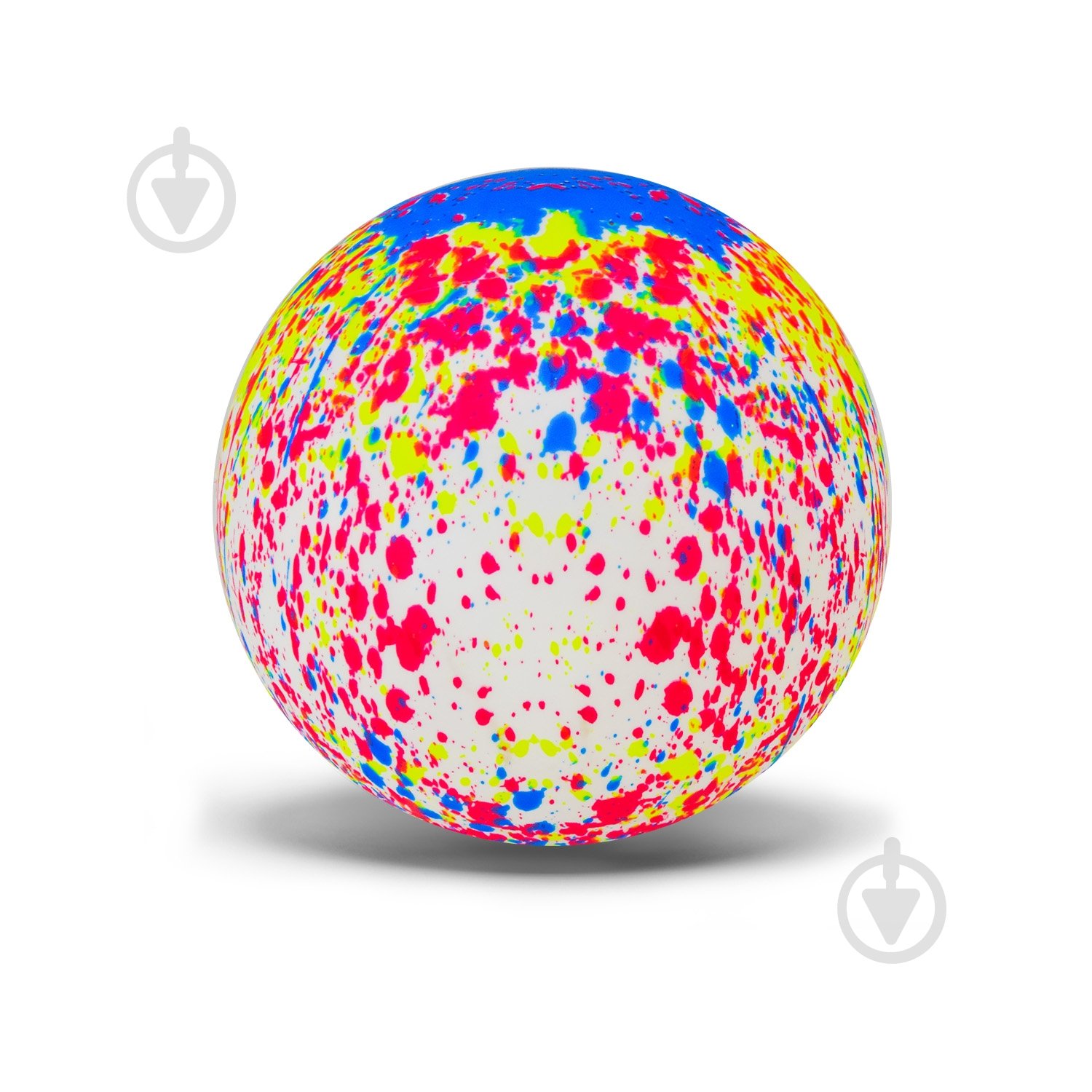 Мяч детский multicolor RB1296 - фото 2