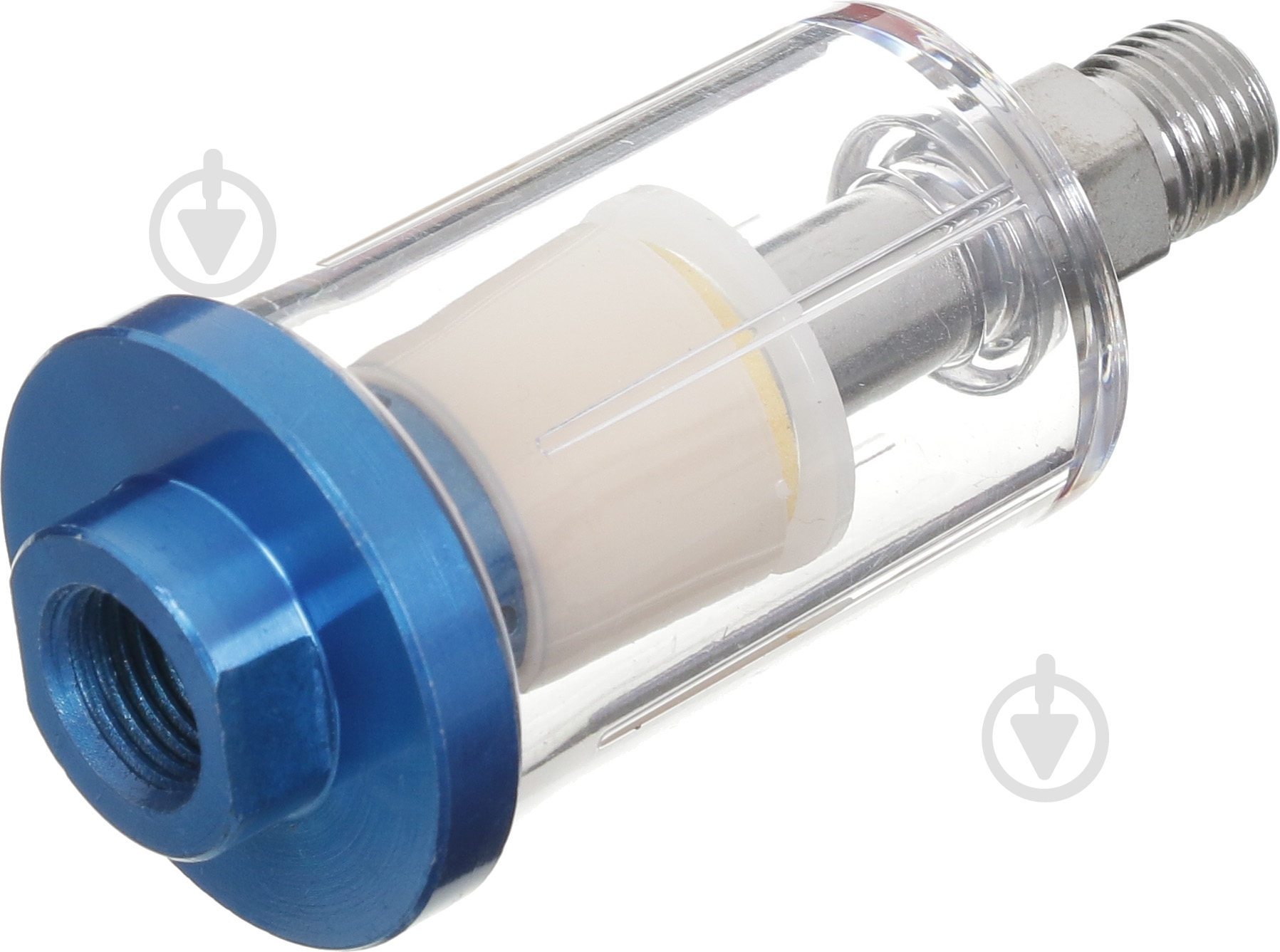 Міні-фільтр ЛАЗ 1/4 - фото 1