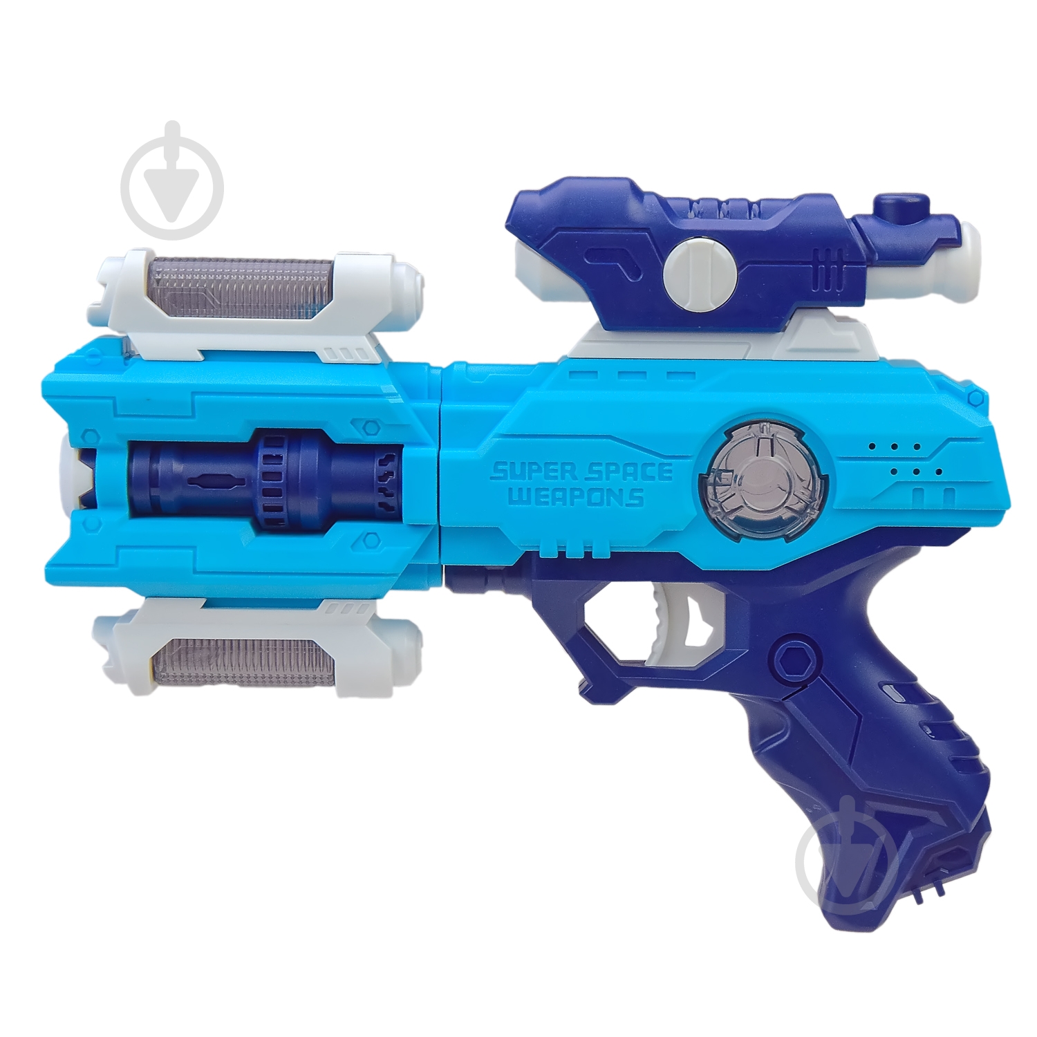 Бластер космічний KT218-33 - фото 3