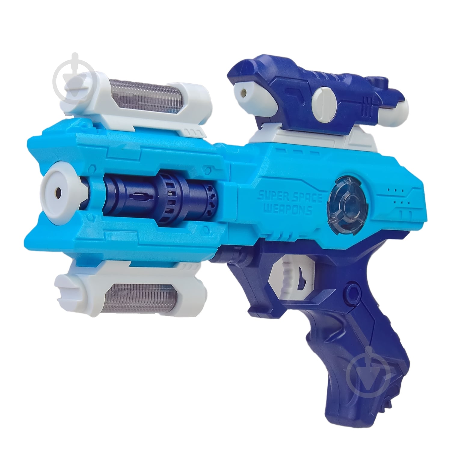 Бластер космічний KT218-33 - фото 4