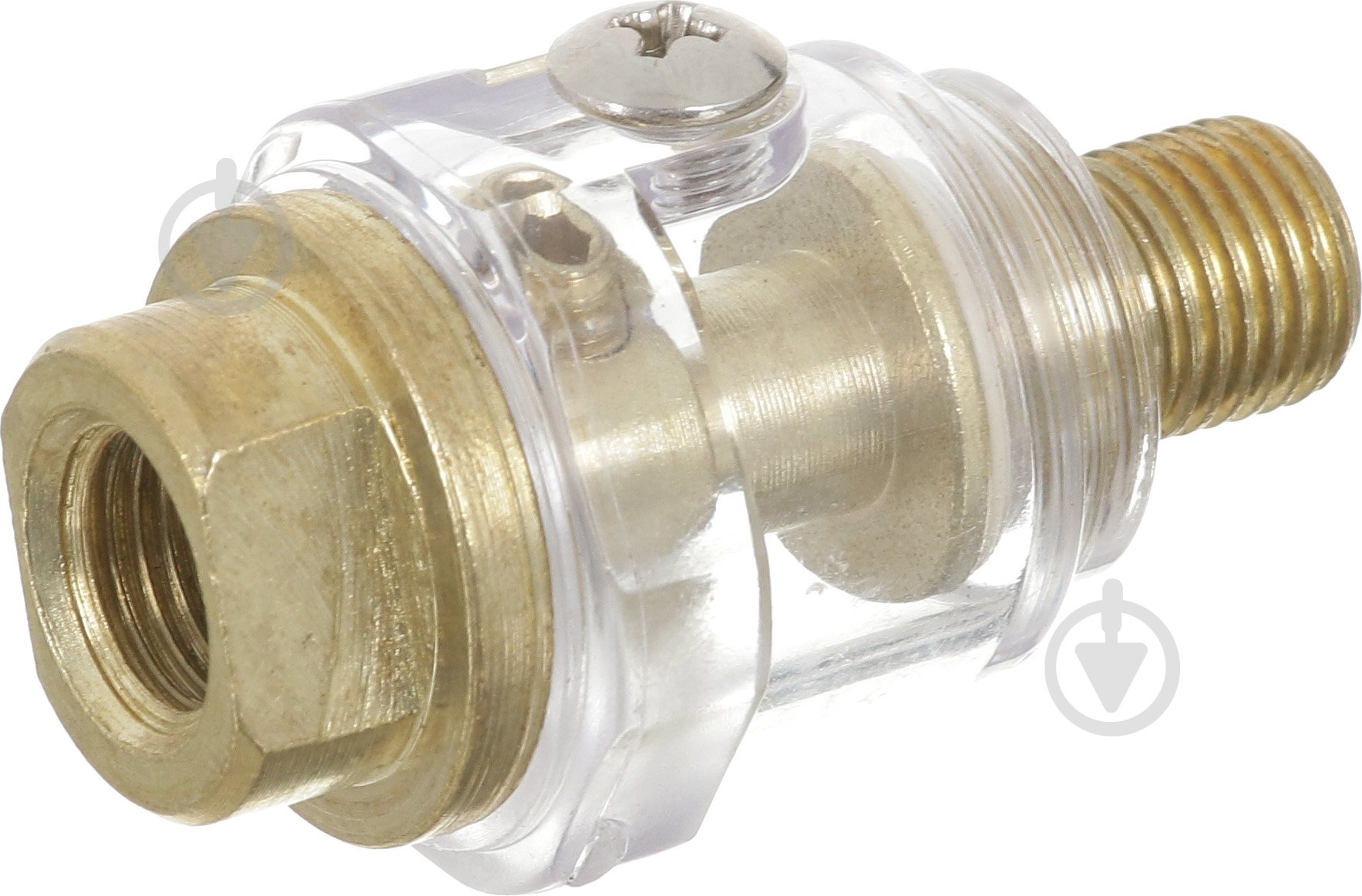 Масленка ЛАЗ 1/4 - фото 1