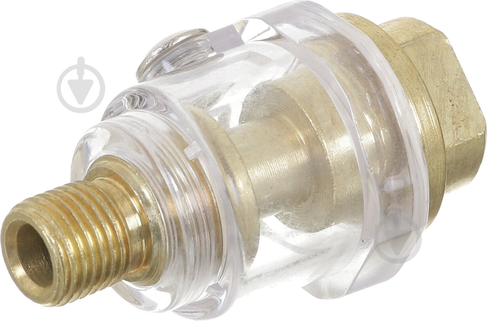 Масленка ЛАЗ 1/4 - фото 2