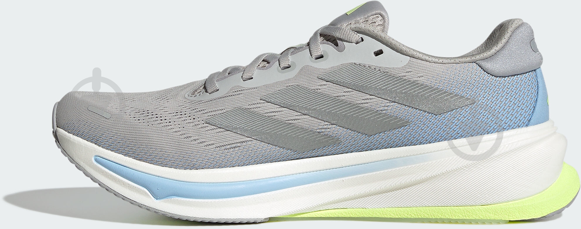 Кроссовки мужские Adidas SUPERNOVA RISE 2 M IH8708 р.46 серые - фото 2 Кроссовки мужские Adidas SUPERNOVA RISE 2 M IH8708 р.46 серые - фото 2