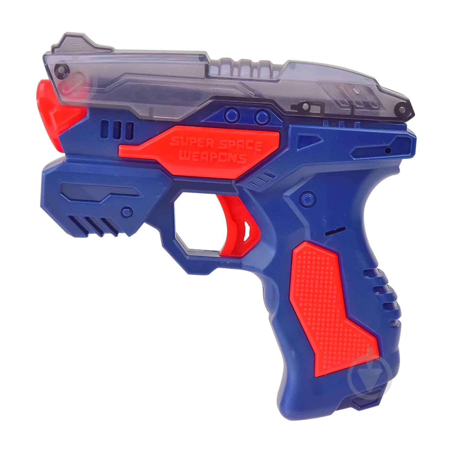 Бластер космический в ассортименте KT218-30 - фото 3