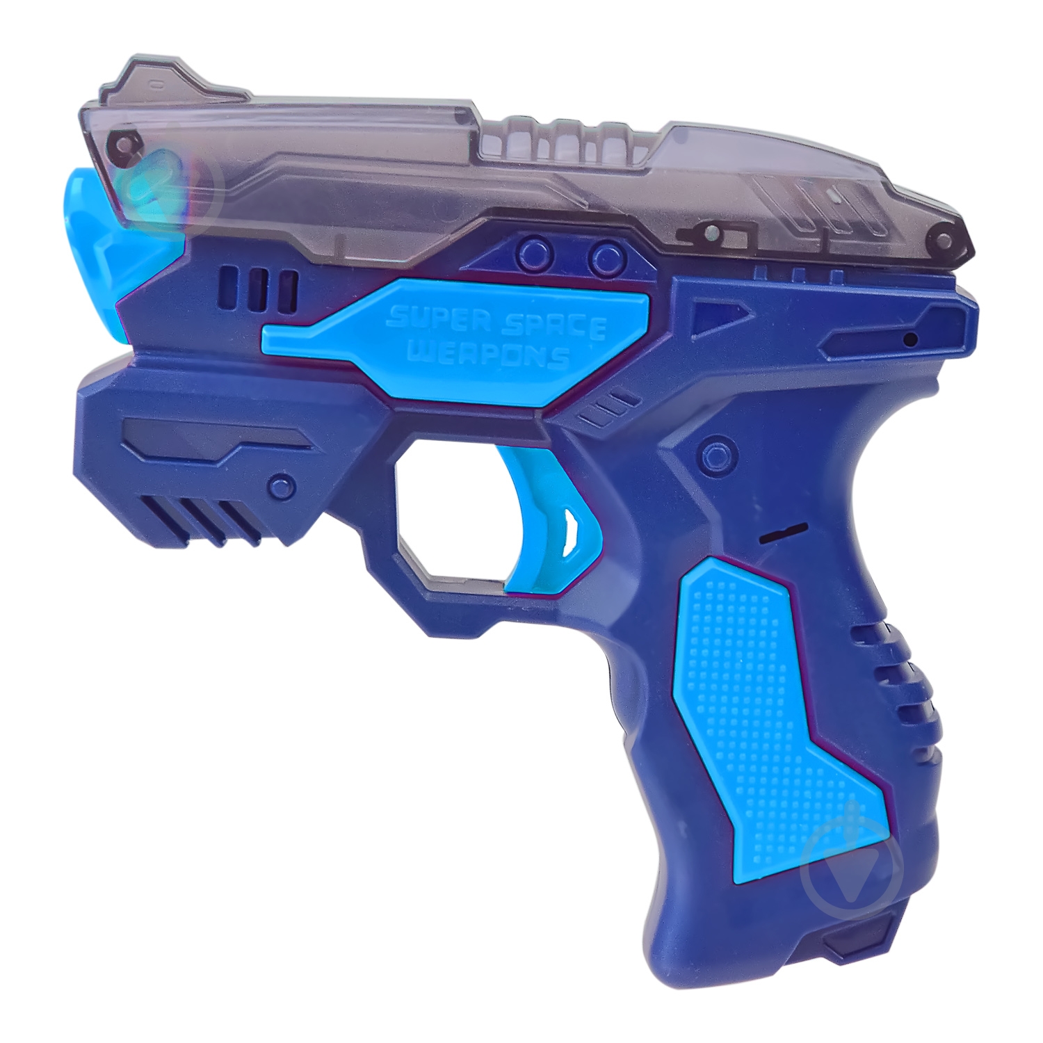 Бластер космический в ассортименте KT218-30 - фото 5