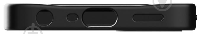 Чохол Oppo A38 black (AL23011) - фото 4