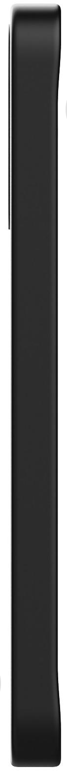 Чохол Oppo A38 black (AL23011) - фото 3