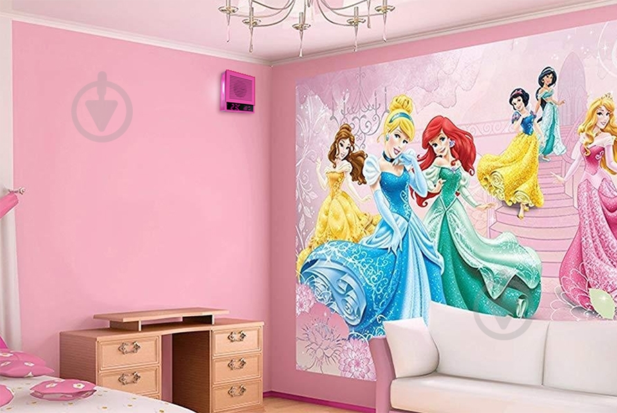 Рекуператор CLIMTEC Quattro-125 (Стандарт) - фото 15 Рекуператор CLIMTEC Quattro-125 (Стандарт) - фото 15