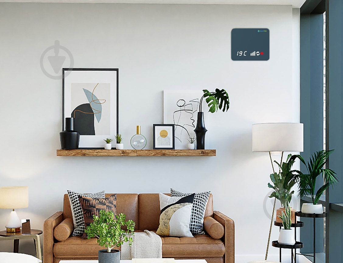 Рекуператор CLIMTEC Optima-100 (Стандарт) - фото 10