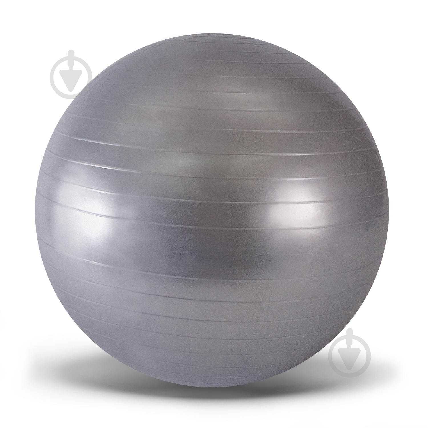 Мяч детский для фитнеса multicolor B6580 - фото 6 Мяч детский для фитнеса multicolor B6580 - фото 6