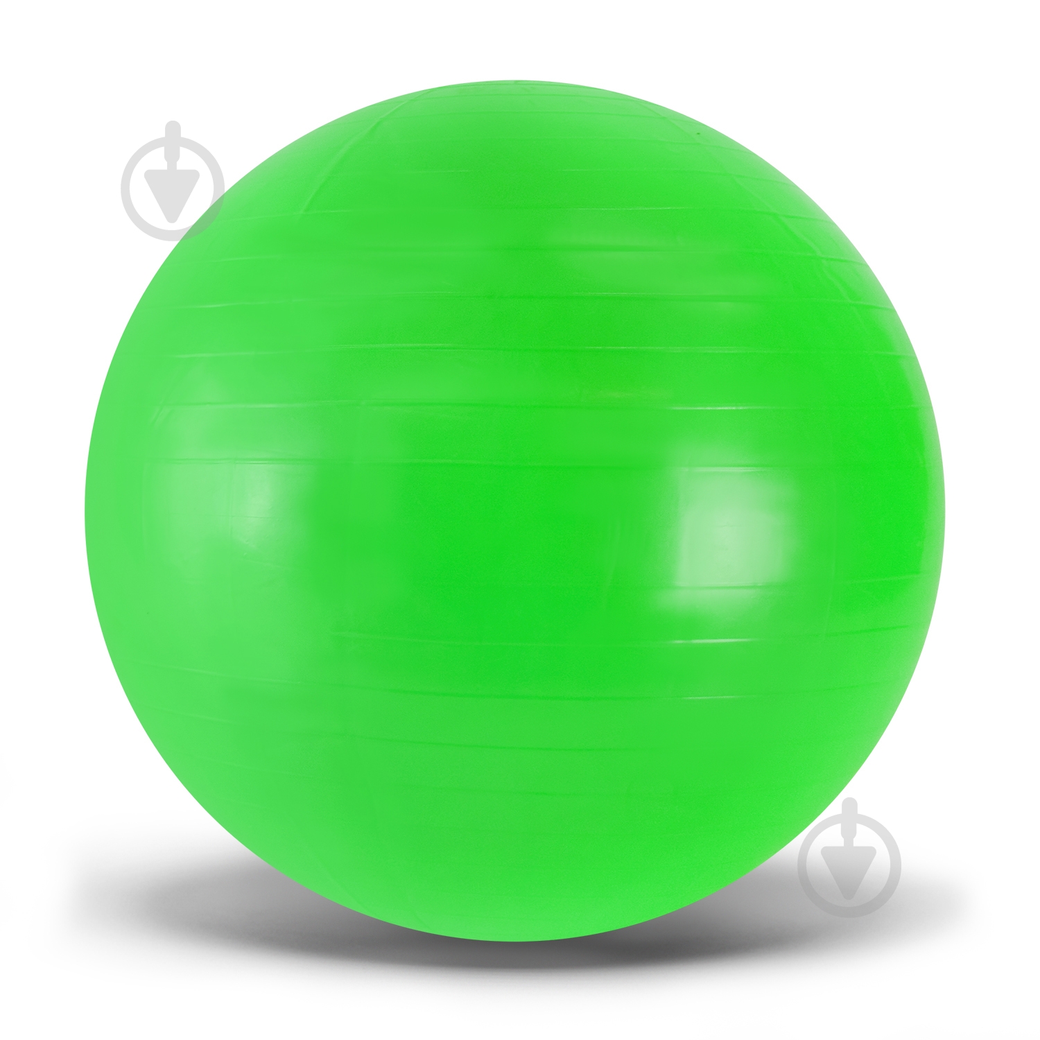 Мяч детский для фитнеса multicolor B6580 - фото 5 Мяч детский для фитнеса multicolor B6580 - фото 5