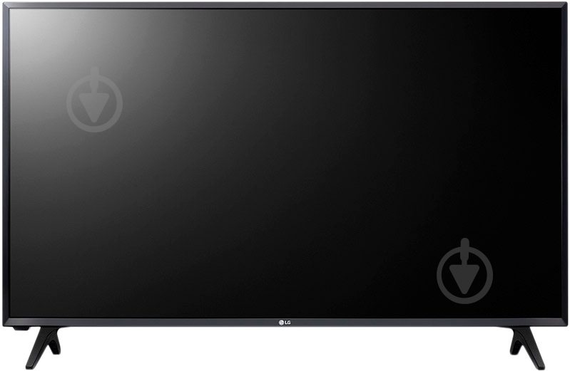 Телевизор LG 32LJ500V - фото 2