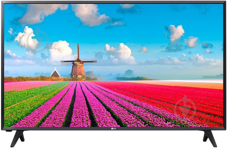 Телевизор LG 32LJ500V - фото 1