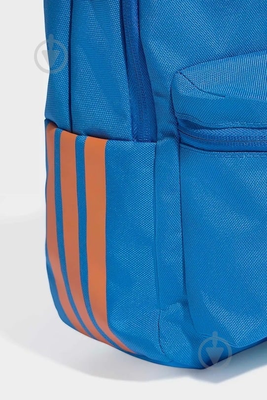 Рюкзак Adidas Tiro_Nster JZ5213 синий - фото 6