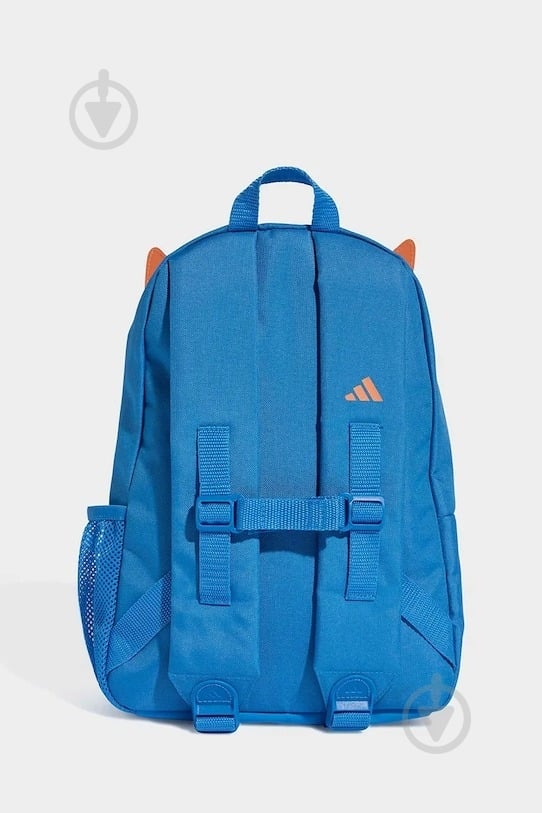 Рюкзак Adidas Tiro_Nster JZ5213 синий - фото 4