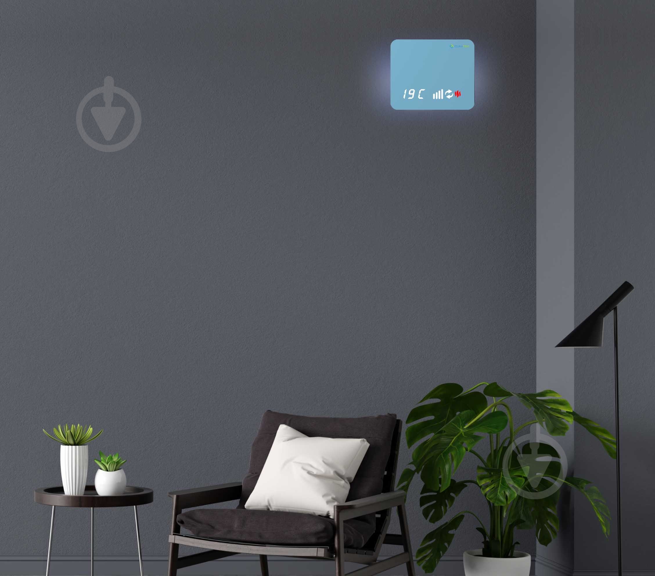 Рекуператор CLIMTEC Optima-150 (Стандарт) - фото 16