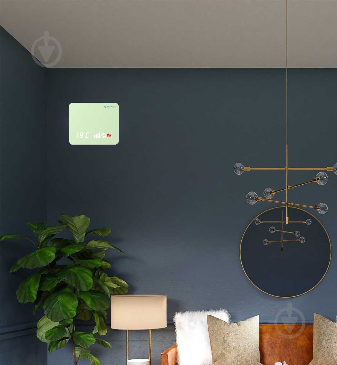 Рекуператор CLIMTEC Optima-150 (Стандарт) - фото 13