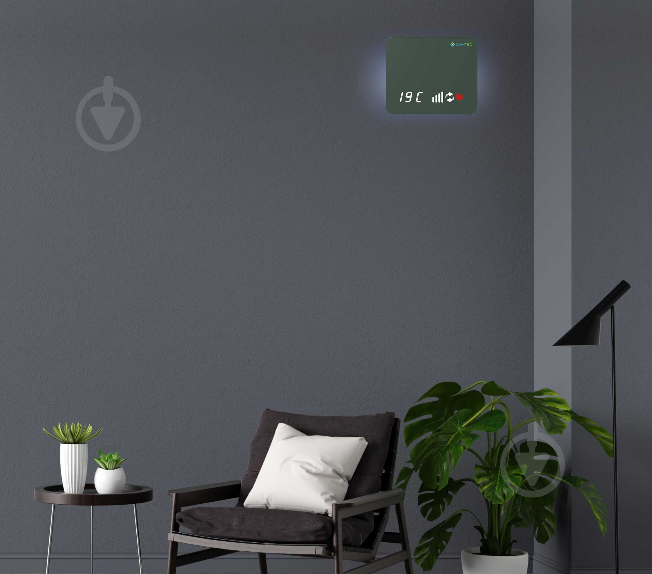 Рекуператор CLIMTEC Optima-150 (Стандарт) - фото 18