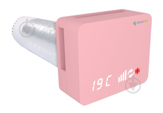 Рекуператор CLIMTEC Optima-150 (Стандарт) - фото 12