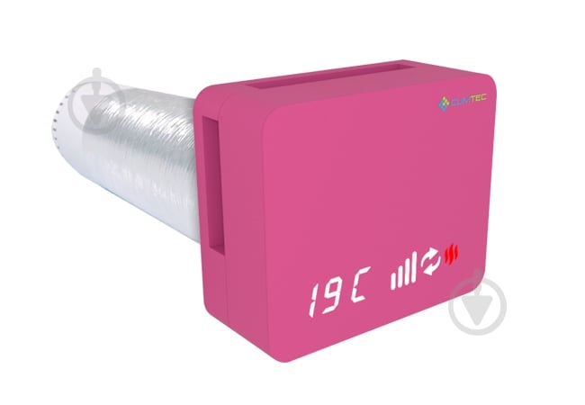 Рекуператор CLIMTEC Optima-150 (Стандарт) - фото 7