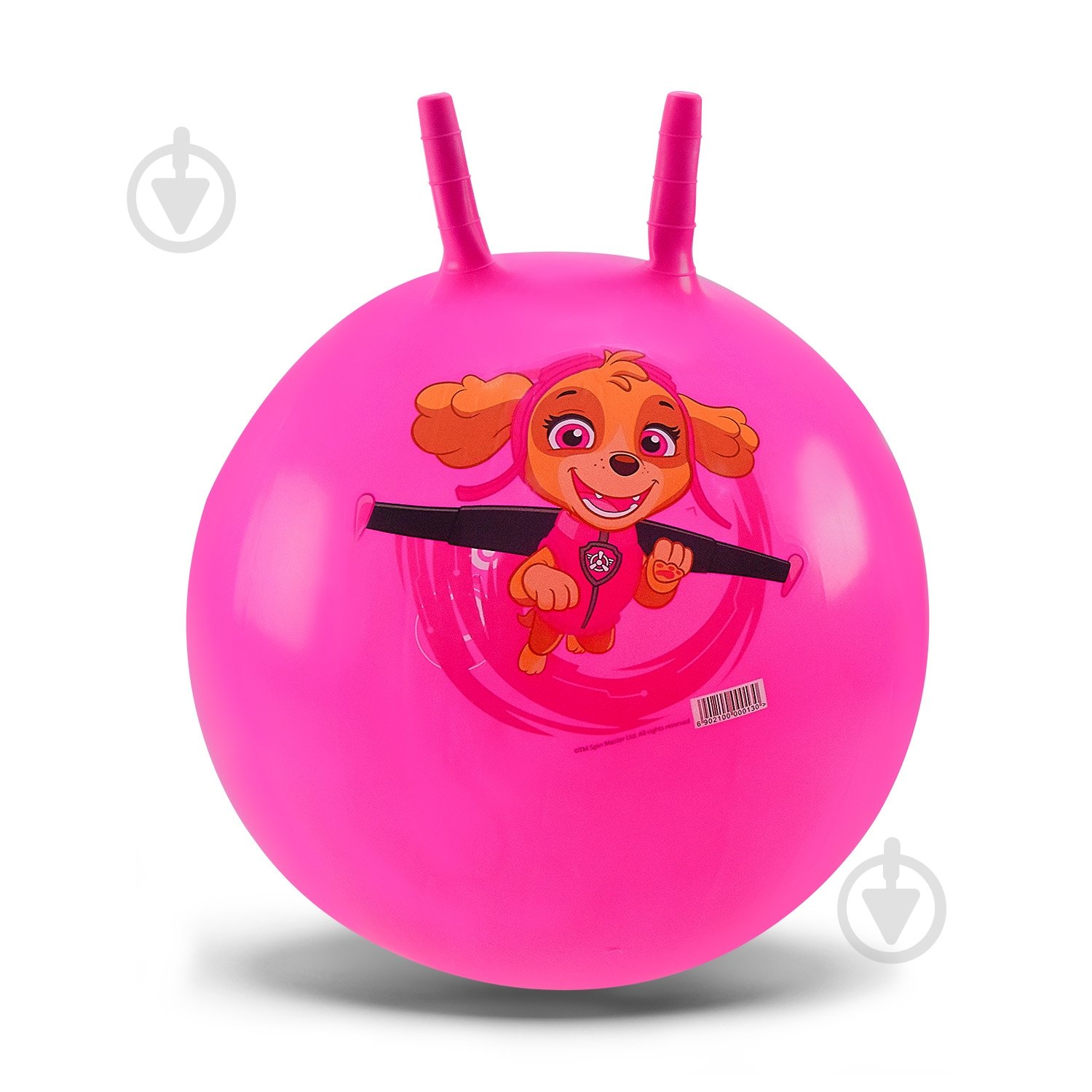 М'яч-стрибун в асортименті PB2116 - фото 6