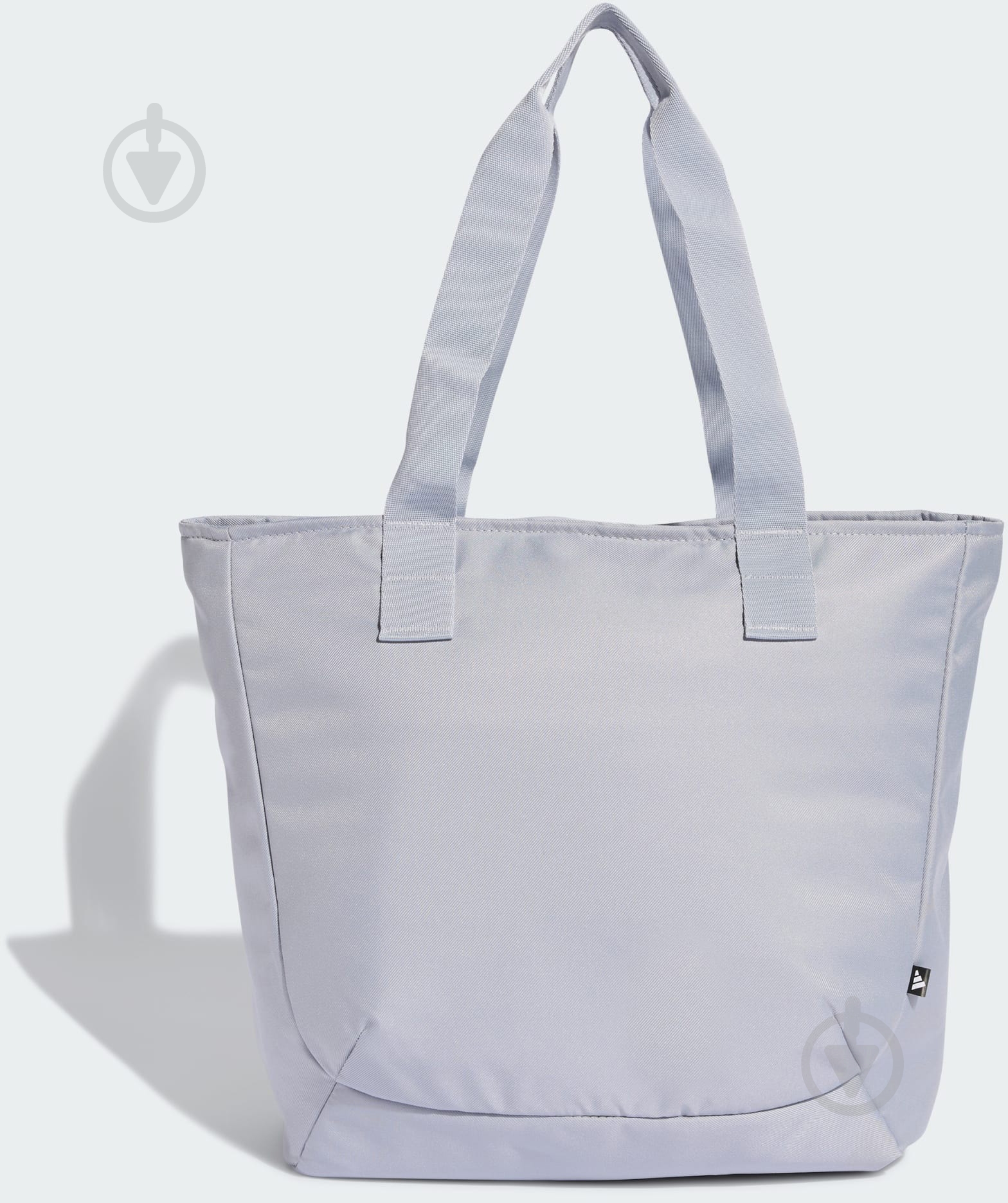 Сумка Adidas Prime Tote KC6820 32 л серый - фото 2