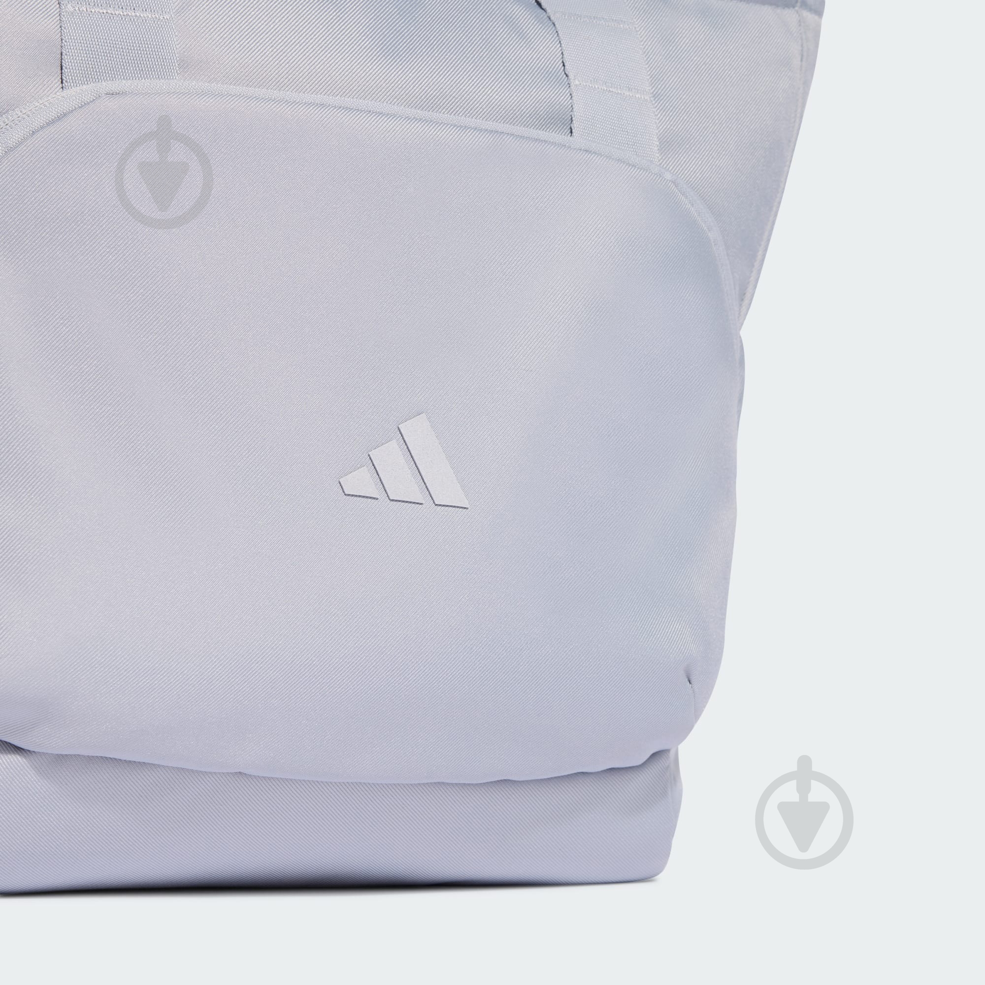 Сумка Adidas Prime Tote KC6820 32 л серый - фото 5