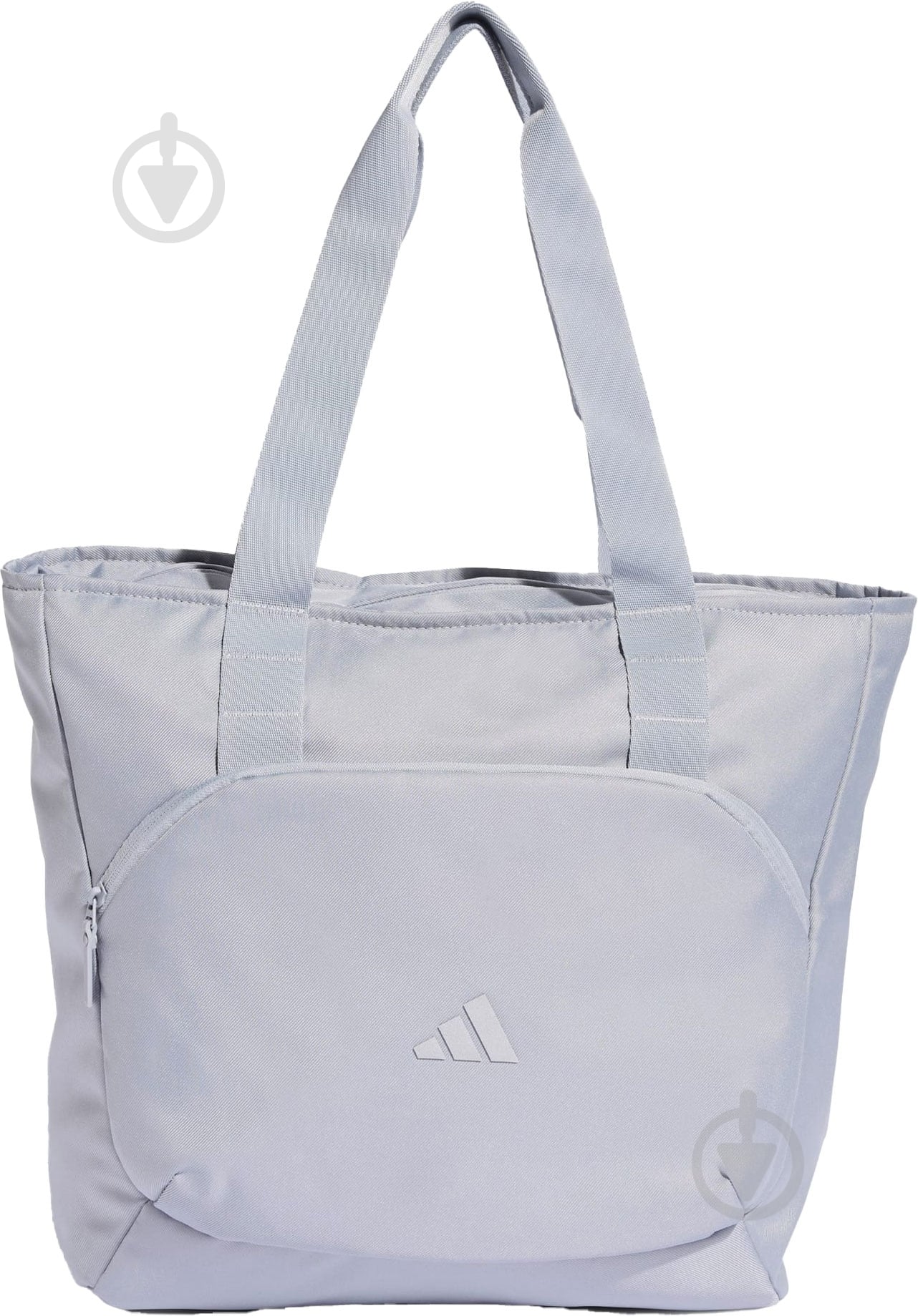 Сумка Adidas Prime Tote KC6820 32 л серый - фото 1
