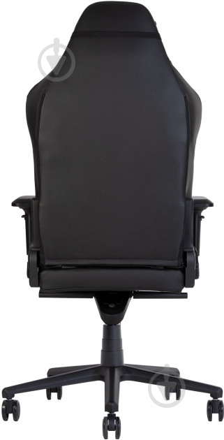 Кресло Hexter XR R4D MPD MB70 ECO/01 черно-серый - фото 3 Кресло Hexter XR R4D MPD MB70 ECO/01 черно-серый - фото 3